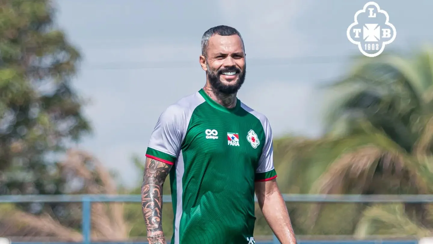 Paulo Rangel construiu uma trajetória marcante com a camisa da Tuna Luso ao longo dos últimos anos