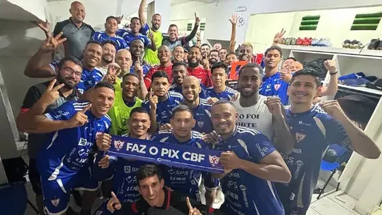 Águia de Marabá avança na Copa do Brasil 2026 com vitória convincente sobre o Independência-AC