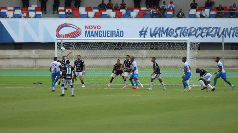 Primeiro RexPa do ano promete fortes emoções.