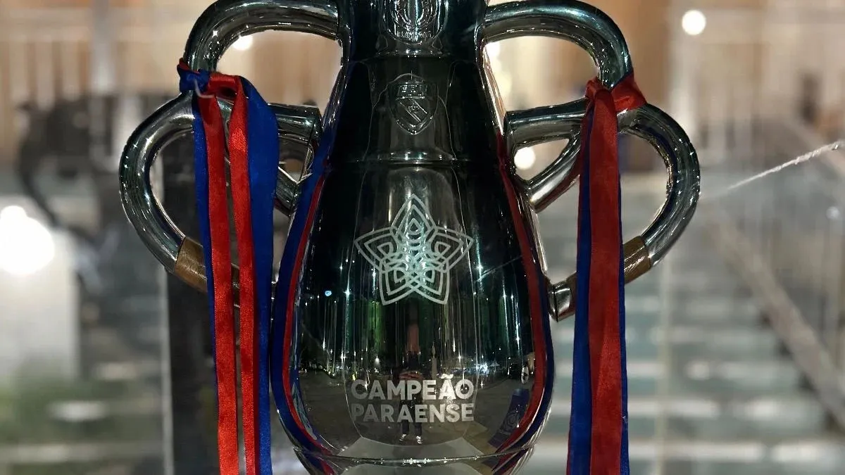 Rodada decisiva do Campeonato Paraense promete emoções com vagas em disputa e risco de rebaixamento