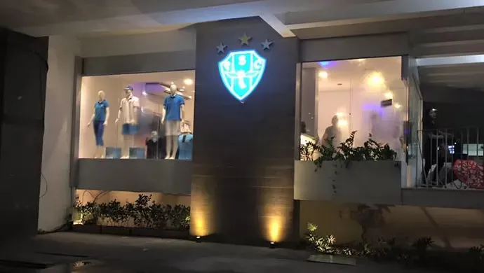 Paysandu inicia recuperação judicial para enfrentar dívida de R$ 71 milhões e reorganizar finanças