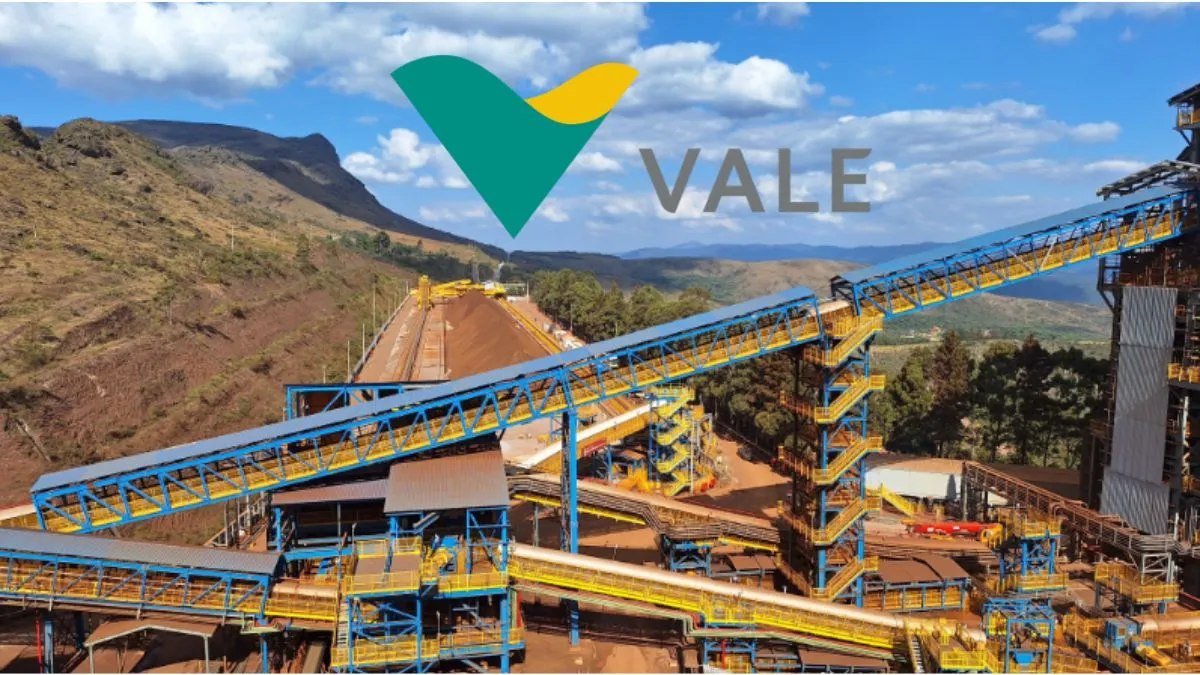 Imagem ilustrativa da notícia: Veja como ser Jovem Aprendiz da Vale com salário, vale-refeição e seguro de vida