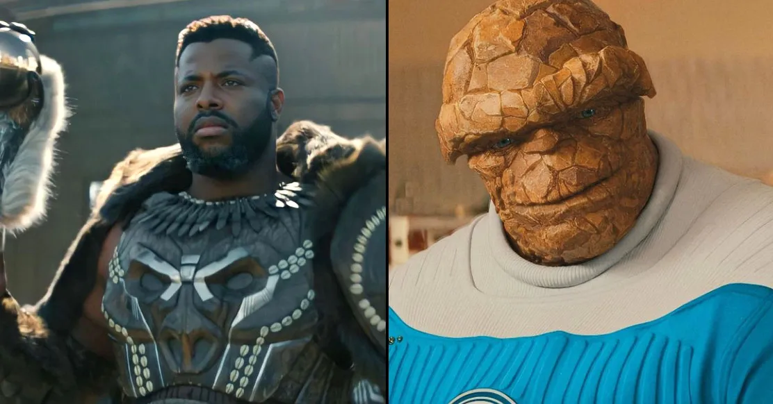 Filme promete colocar a Marvel novamente no topo do Cinema