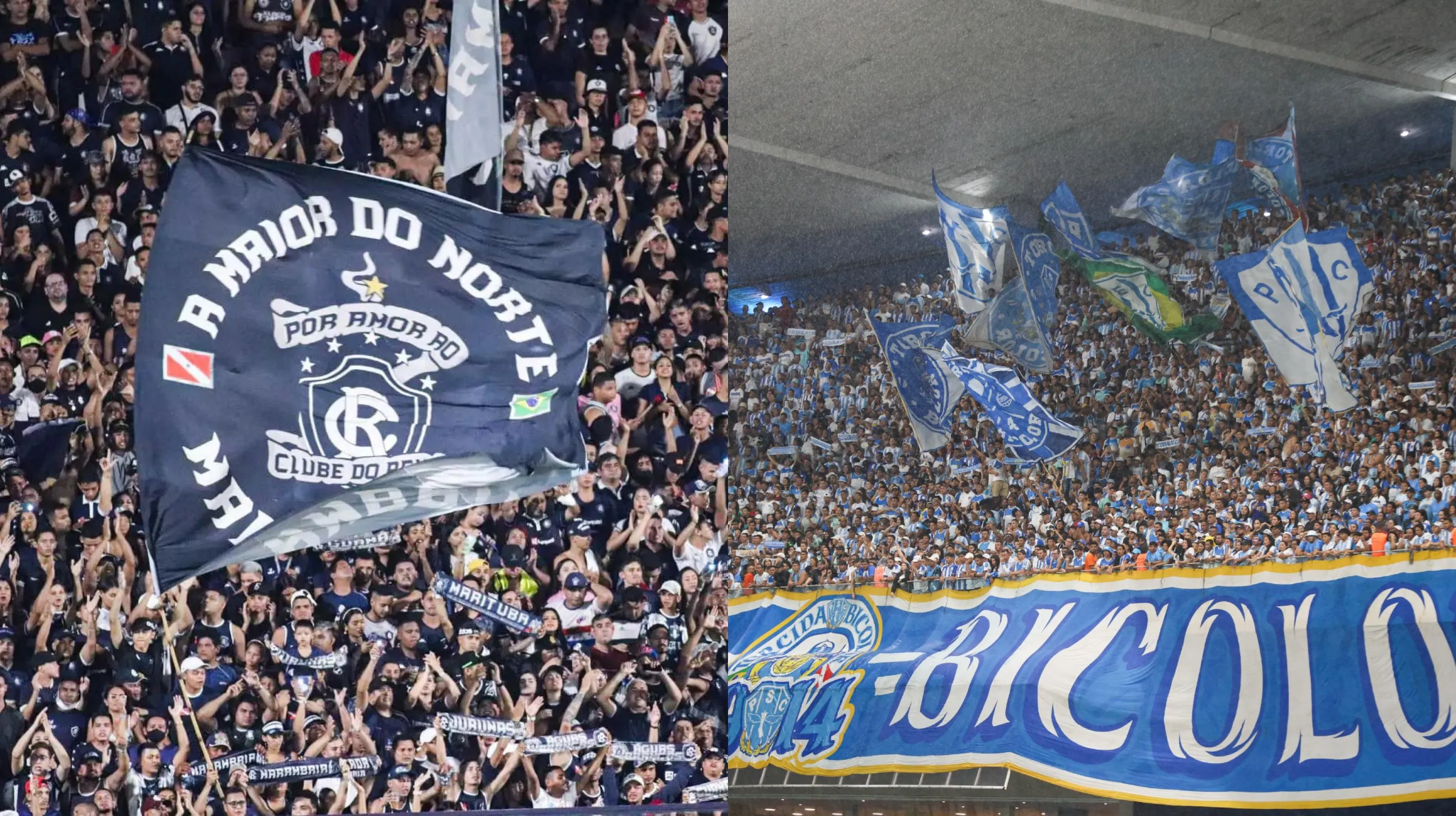 Remo e Paysandu se destacam no Ranking Digital de 2025, com crescimento expressivo nas redes sociais, consolidando o Pará no cenário do futebol brasileiro.