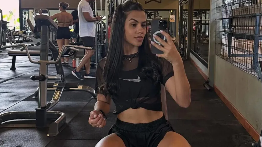 A jovem saiu de Marabá no início de novembro e tentava uma nova vida sem o ex-companheiro em São Luís.