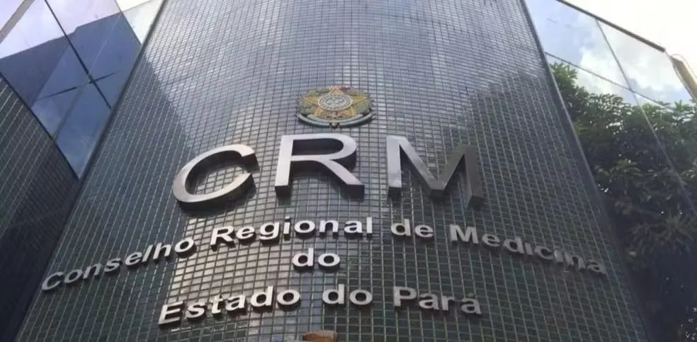 Conselho Regional de Medicina do Estado do Pará (CRM-PA)