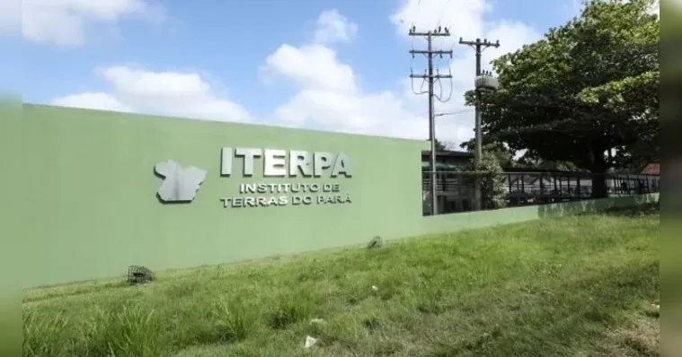 Instituto de Terras do Pará (Iterpa)