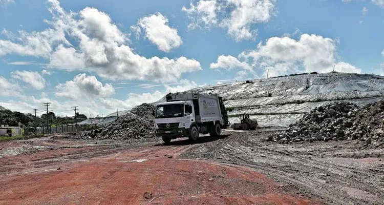 A medida atende às cidades de Belém, Ananindeua e Marituba, que não têm outro local para despejar o lixo urbano.