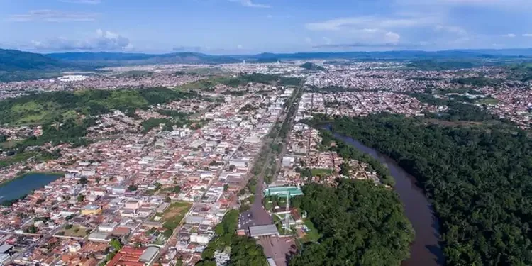 Os tremores em Parauapebas são frequentes na região. As magnitudes costumam variar entre 2 e 4, consideradas baixas na escala sismológica.