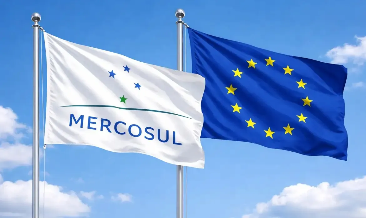 O acesso facilitado dos exportadores europeus ao Mercosul tende a ampliar a oferta nas prateleiras, mas com estratégias de proteção aos produtores brasileiros.