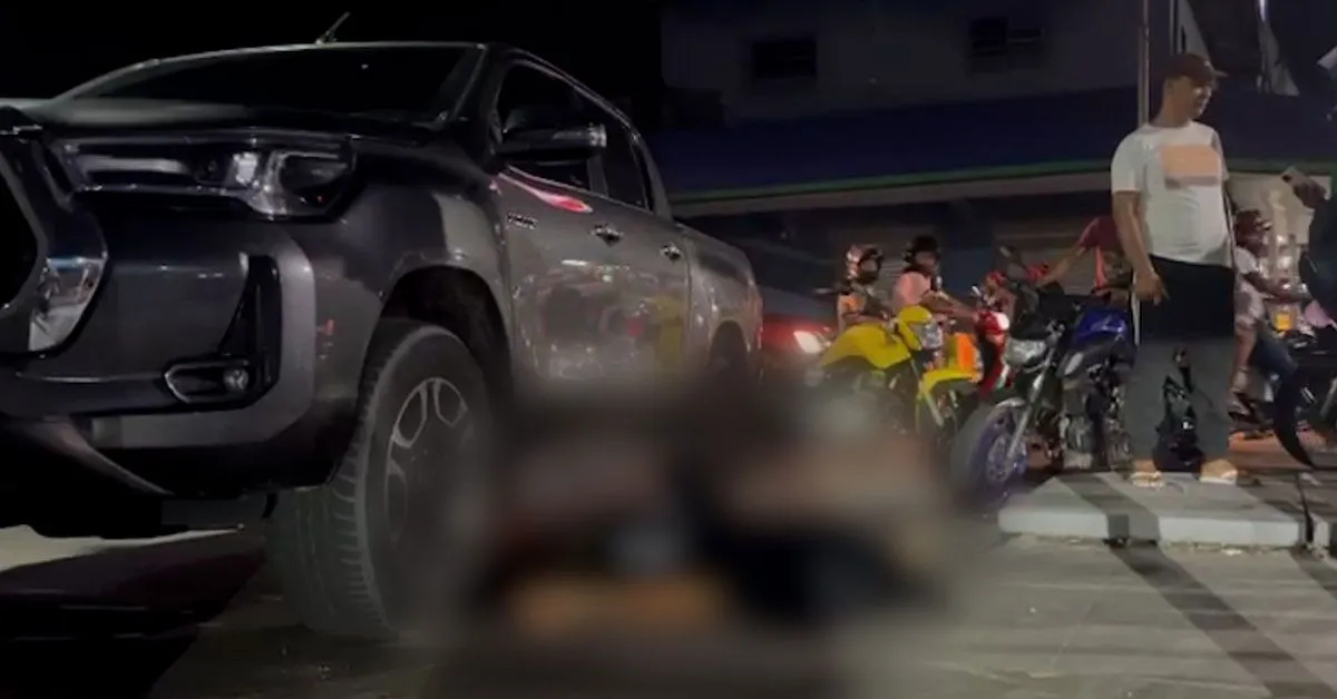 Empresário de 25 anos foi morto a tiros em frente à própria loja de eletrônicos, em Castanhal; crime foi registrado por câmeras de segurança e é investigado pela Polícia Civil.