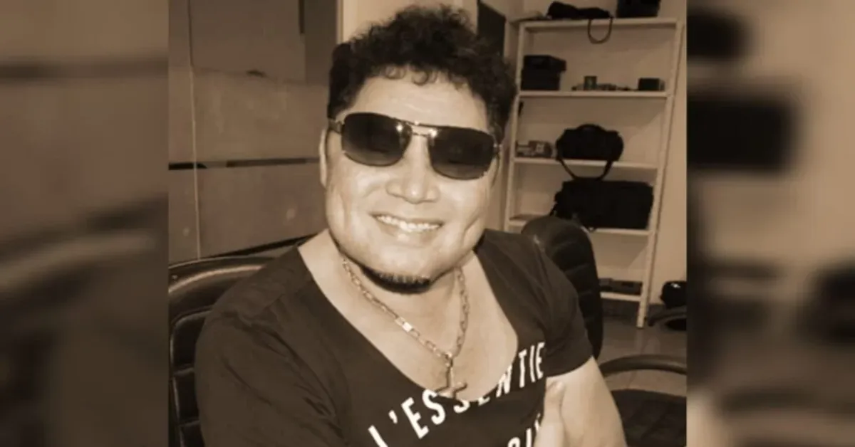 Ray Douglas morreu aos 68 anos após enfrentar problemas de saúde; a causa oficial da morte não foi divulgada pela família.