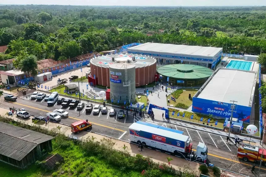 A Usina representa um novo tempo para o ambiente social de Igarapé-Miri