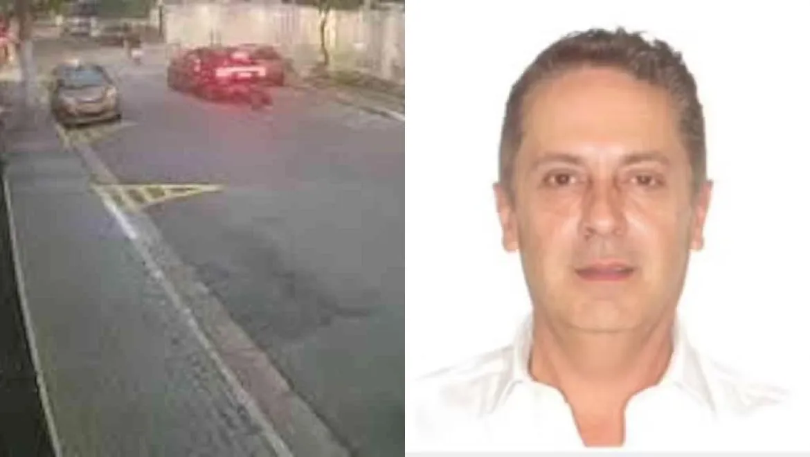 Luís Francisco Caselli foi morto em novembro de 2025 e havia denunciado de esquema de propina.
