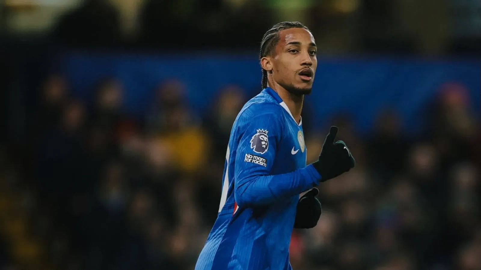 Craque brasileiro foi o grande protagonista da virada dos Blues em cima do West Ham.