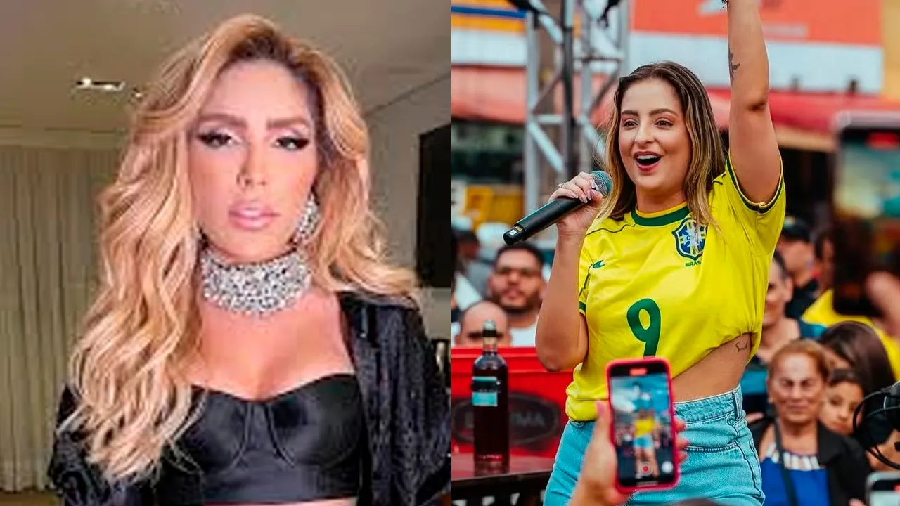 Manu Bahtidão ainda não se pronunciou sobre o assunto.