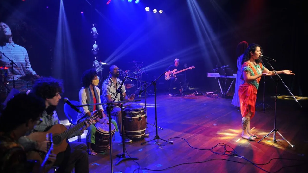 Os artistas já pode se inscrever e fazer parte do DOL Music