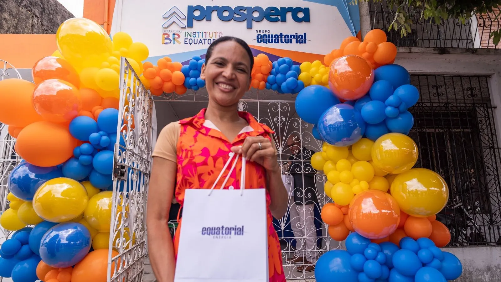 Casa Prospera abre novas oportunidades com a Jornada Empreendedora