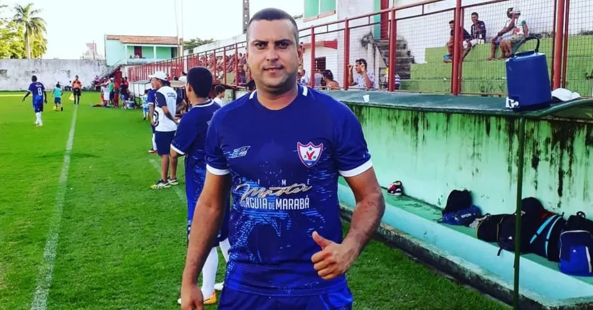 Quatro homens foram encontrados mortos na Vicinal Baguá, em Eldorado do Carajás, na tarde de domingo (8). Entre as vítimas está o ex-jogador Gilberto “Bebezão”, que teve passagem pelo Águia de Marabá.