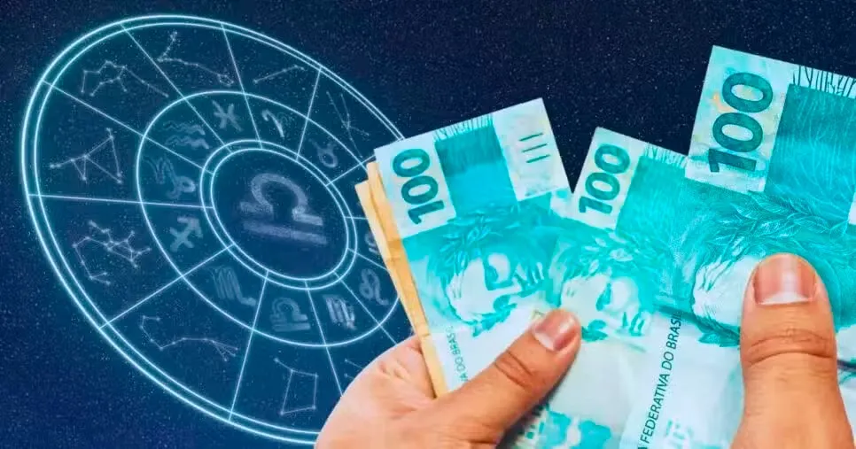 No campo da astrologia, o mês também é visto como uma fase de movimentação positiva para questões materiais. Veja 3 signos que podem se dar bem!