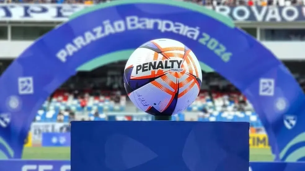 Campeonato Paraense novamente será discutido na justiça desportiva.