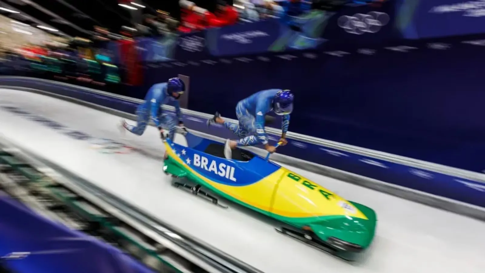 Brasil brilha nos Jogos Olímpicos de Inverno de Milão-Cortina 2026 com medalha de ouro e novas promessas.