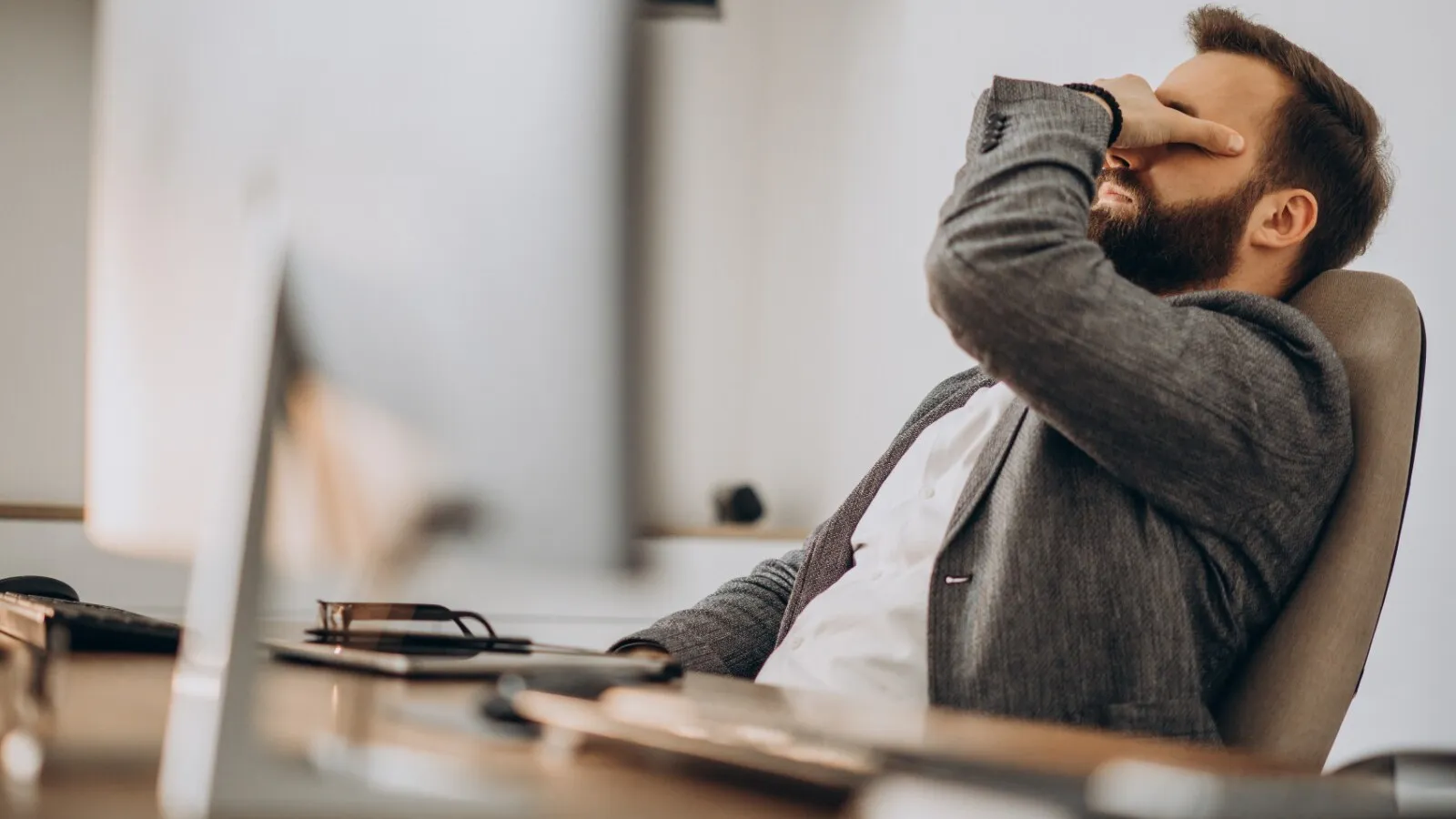 Depois de quatro dias de festa, é esperado que o corpo peça descanso.