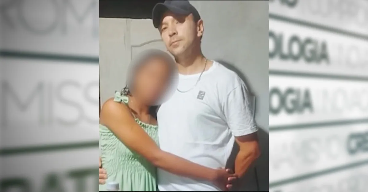 A menina teria bloqueado familiares nas redes sociais após sair com o homem