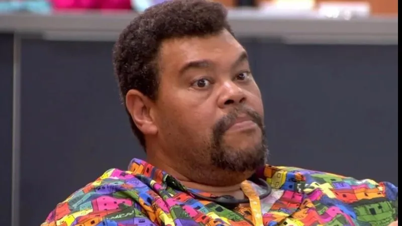 O diálogo rapidamente ultrapassou os limites da casa e viralizou nas redes sociais.