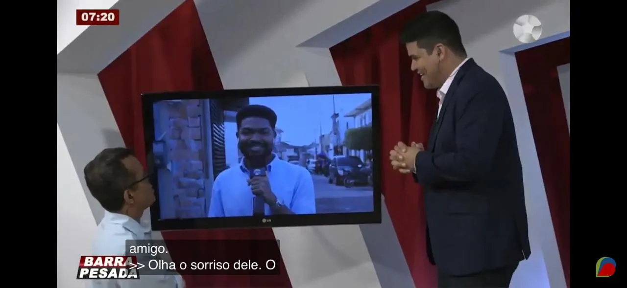 Imagem ilustrativa da notícia: Homem invade casa e furta notebook em Belém