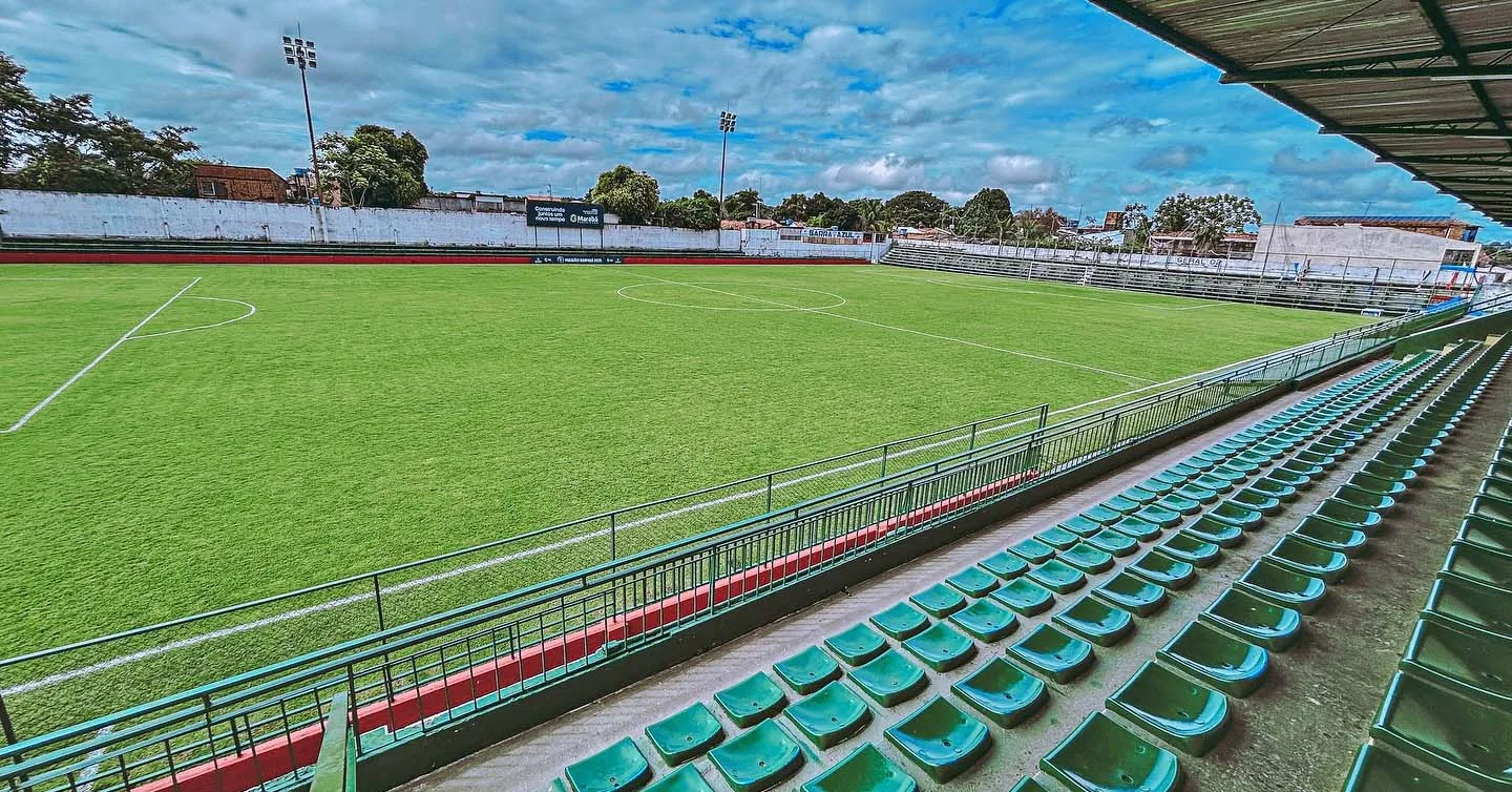Zinho de Oliveira recebe o confronto