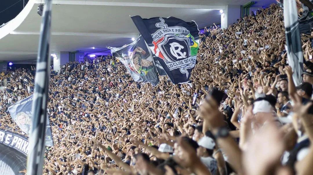 De acordo com o Remo, a FPF comandará a venda de ingressos, a segurança, a arbitragem e a operação do estádio