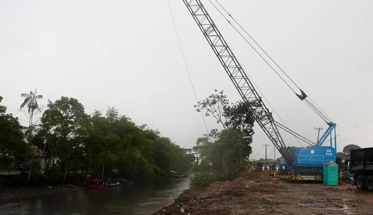 Habitação popular retoma força com ação federal no Pará