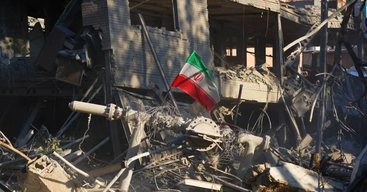 Cessar-fogo de duas semanas entre EUA e Irã permite reabertura do Estreito de Ormuz, mas tensão na região ainda persiste.