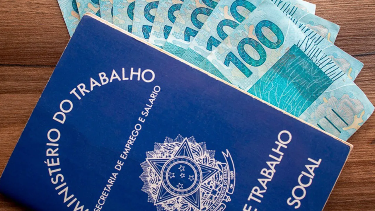 Abono salarial PIS/Pasep 2026: quem vai receber e como garantir o benefício.