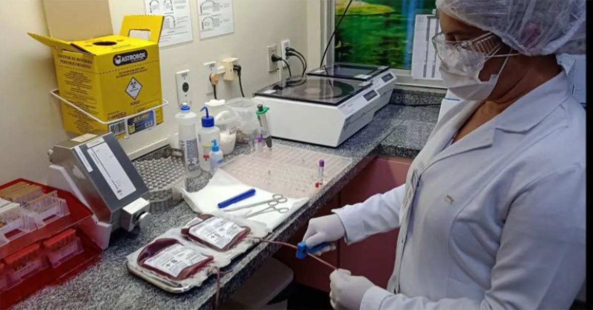 A 25ª Agência Transfusional (AT) funcionará no Hospital Porto Dias, em Belém.