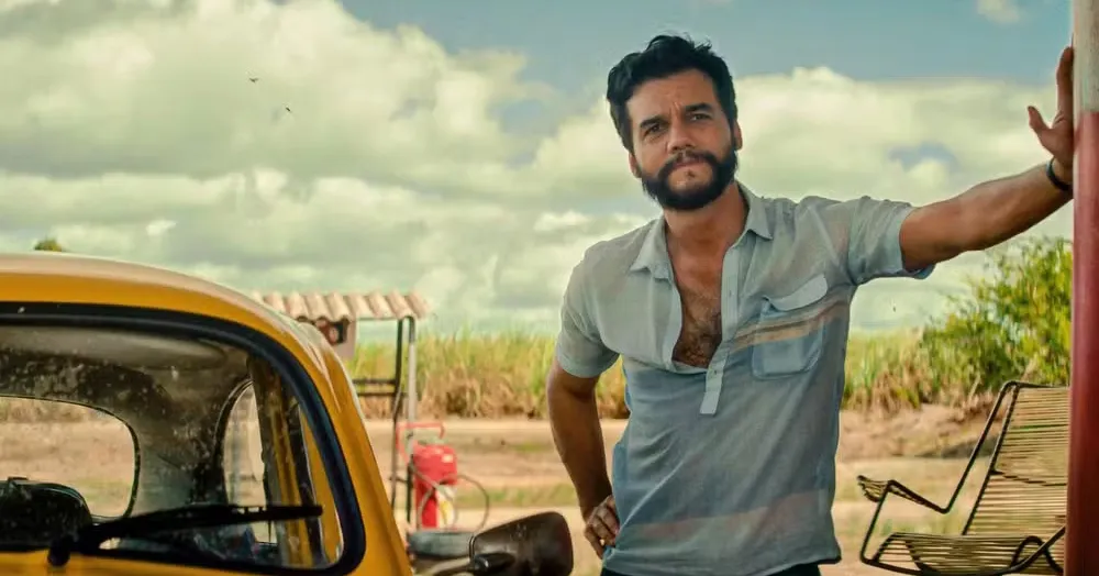 Filmes e séries para maratonar na Netflix em abril