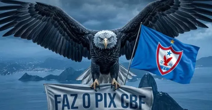 Azulão já embolsou quase R$ 3 milhões