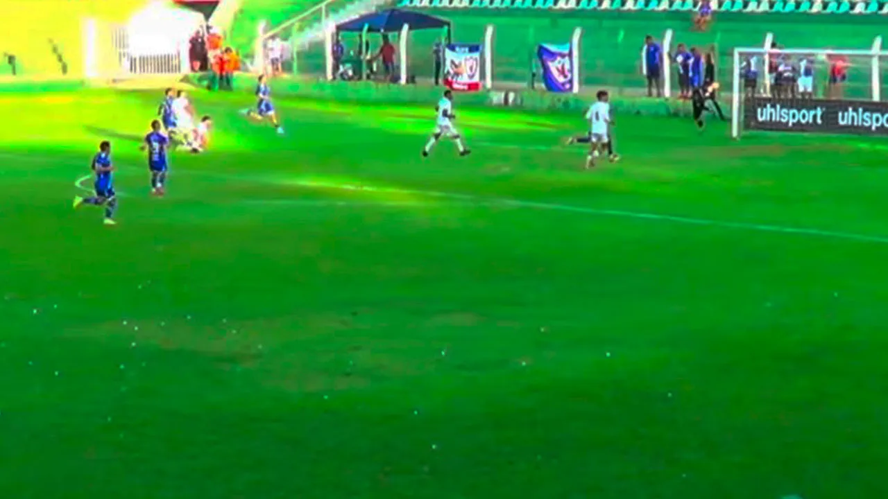 O resultado final de 2 a 2 deixa um gosto amargo para o Águia de Marabá, que teve a vitória nas mãos durante quase todo o confronto