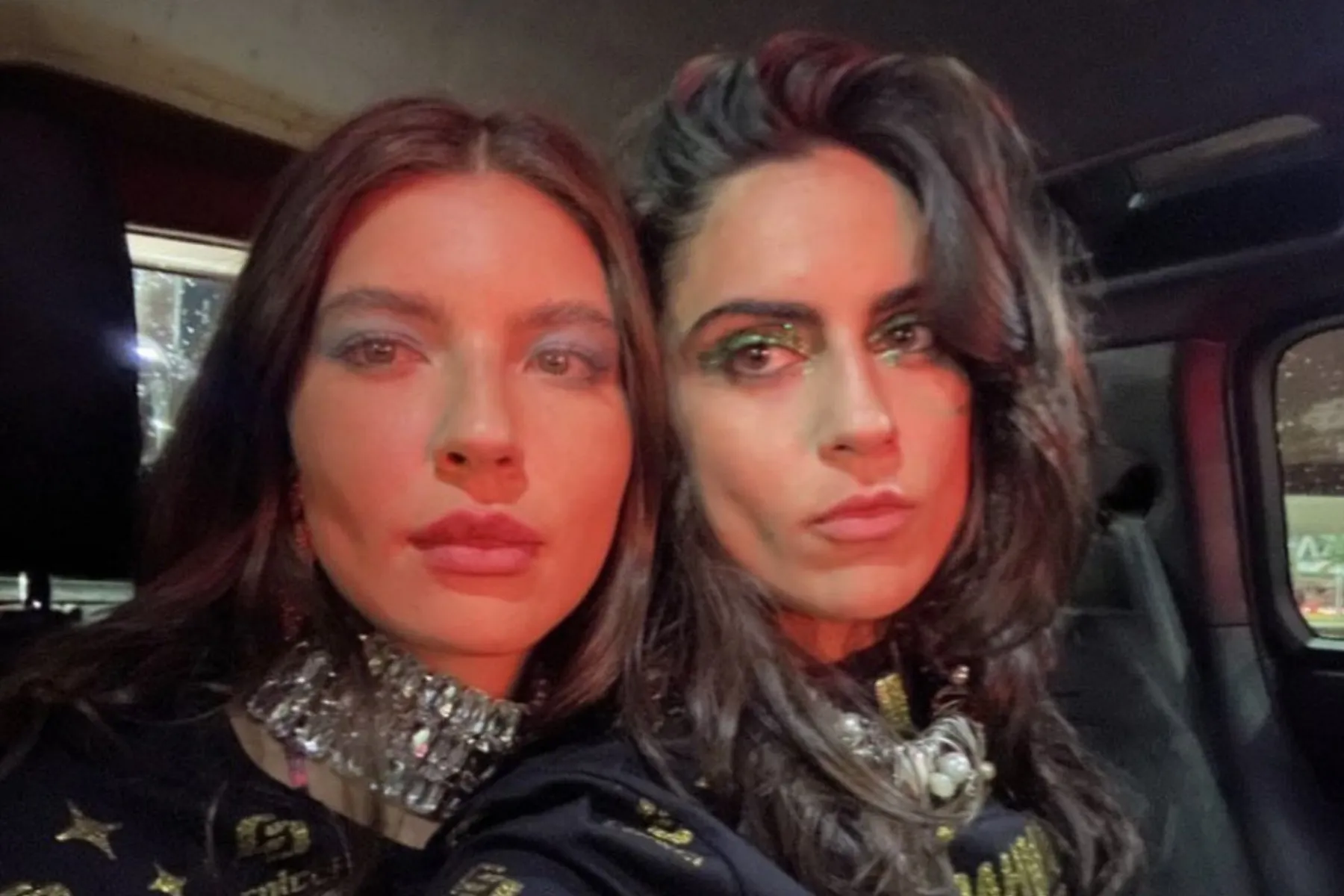 Giovanna Reis responde polêmica e revela transformação pessoal