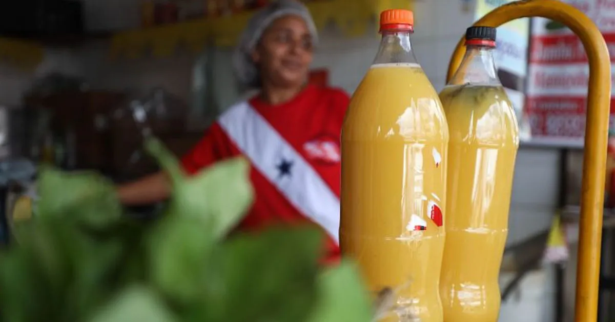 A programação começa às 14h, com a oficina “Cozinha Ancestral”, conduzida por Mãe Jucy de Oyá, que reunirá saberes indígenas, africanos e de terreiro para apresentar a alimentação como prática sagrada, forma de resistência cultural e instrumento de valorização de conhecimentos tradicionais e sustentáveis na Amazônia.