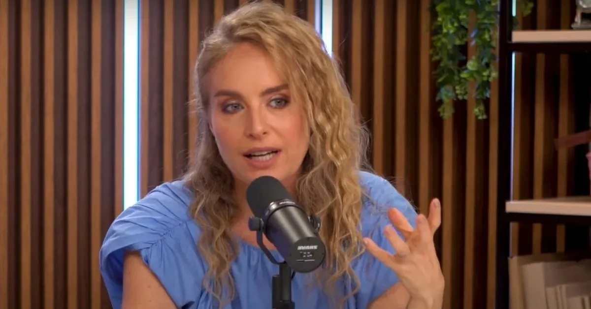 Ex-cuidador pede indenização e afirma ter trabalhado sem carteira assinada para Angélica.