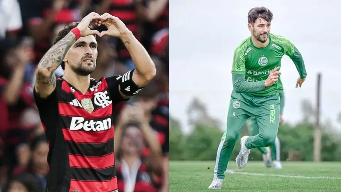 Partida pode contar com a volta de Arrascaeta no time titular do Flamengo e a estreia de Gabriel Talari pelo Clube do Remo