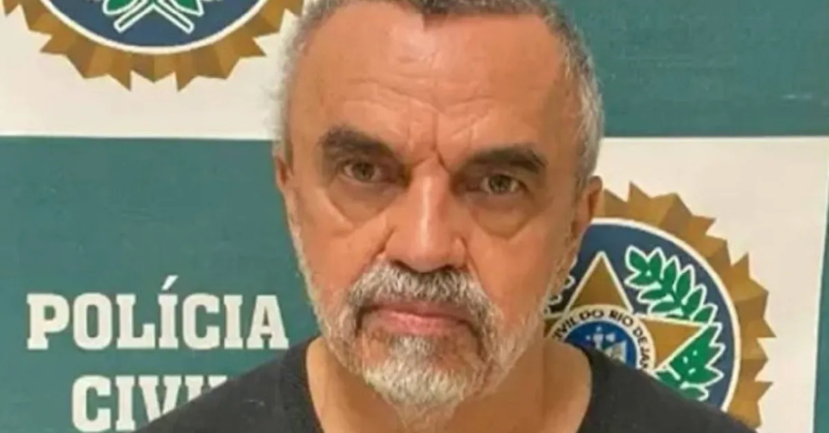 Em 2022, a Polícia Civil já havia prendido Dumont em flagrante pelo armazenamento de imagens de abuso sexual envolvendo crianças.