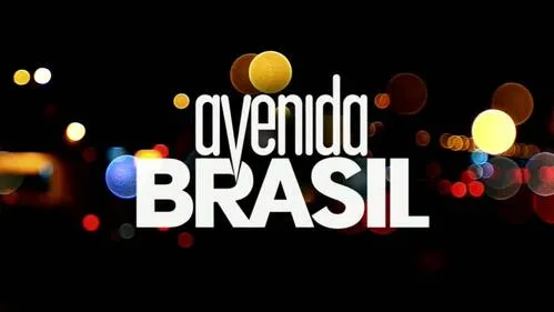 "Avenida Brasil" foi um grande sucesso da TV Brasileira.