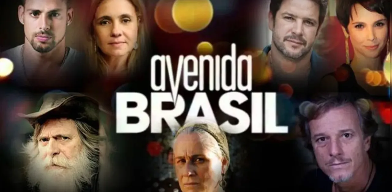 Ator de Avenida Brasil escolheu construir sua rotina longe da agitação urbana.