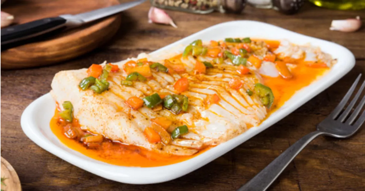 Bacalhau é uma das opções para quem não come carne vermelha na semana santa.