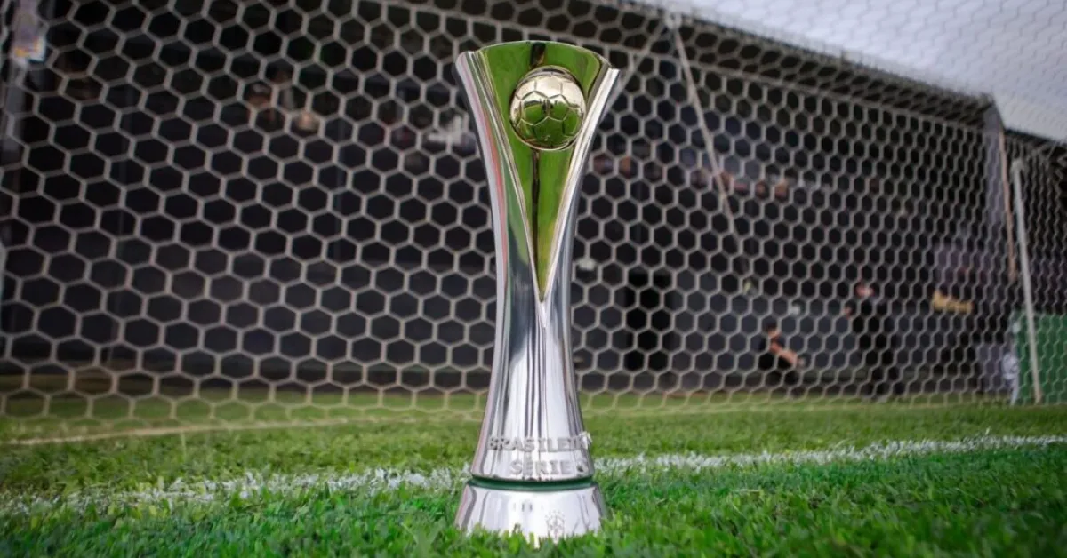 Série C 2026 ganha transmissão na TV aberta pela Band, começa em 5 de abril e marca a despedida do formato com 20 clubes.