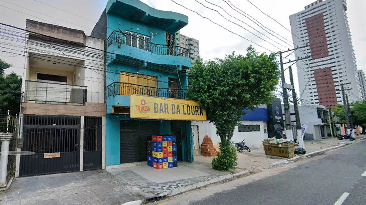 Imagem ilustrativa da notícia: Tradicional "Bar da Loura" fecha as portas na Pedreira, em Belém