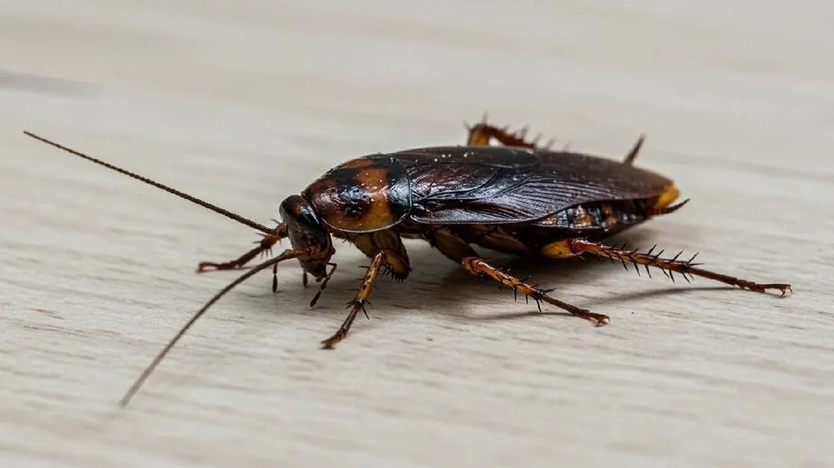 Ralos abertos e pias úmidas durante a noite facilitam a hidratação e a sobrevivência das baratas no ambiente doméstico.